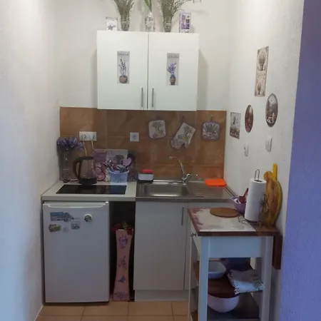Apartman Lavanda M Trebinje Exterior photo
