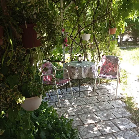 Apartman Lavanda M Trebinje Exterior photo